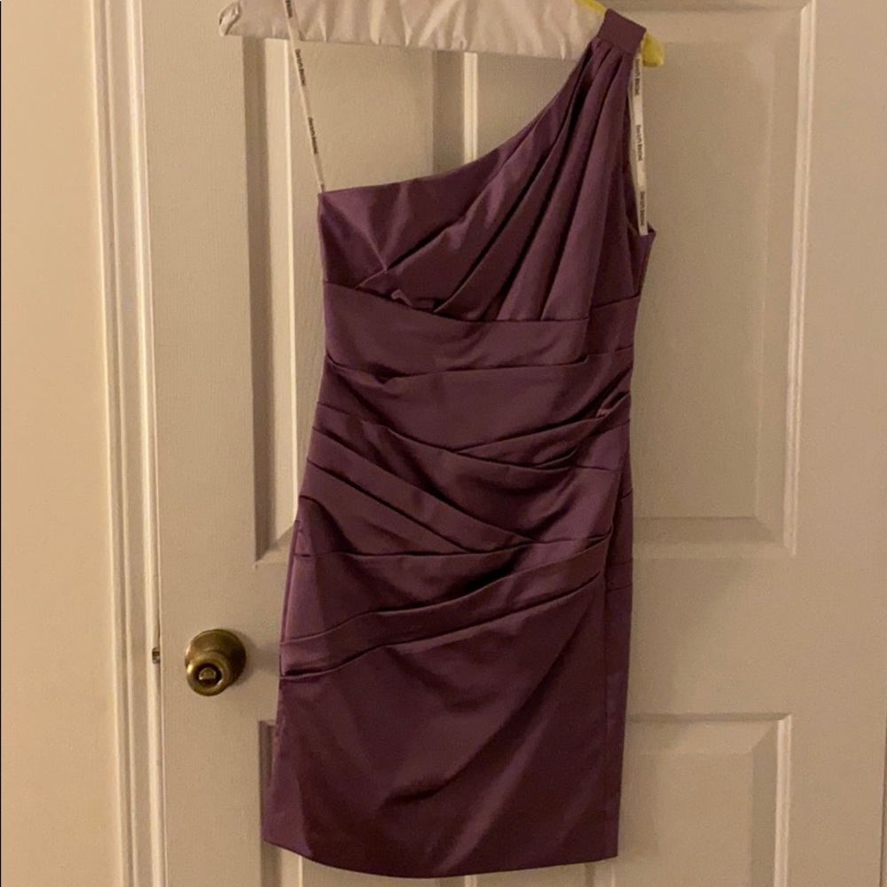 Bridesmaid Dress